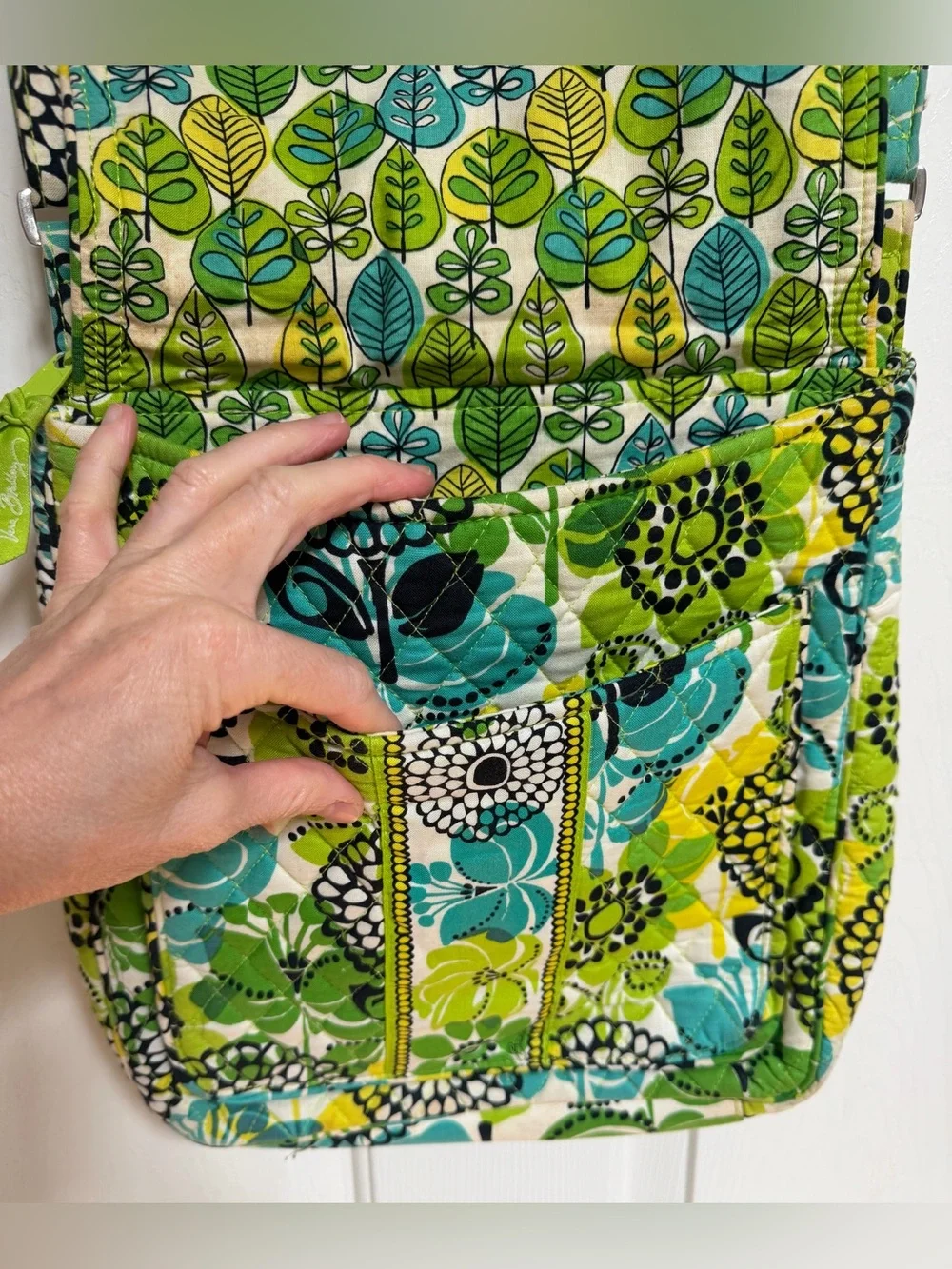 Vera Bradley vera bradley